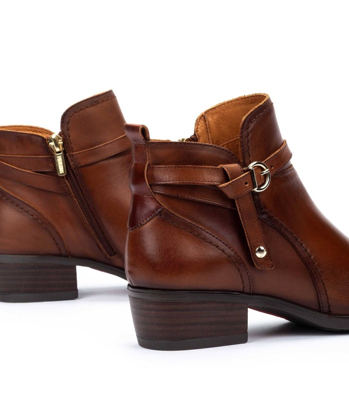 BOTINES MUJER PIKOLINOS W1U-8901C1 